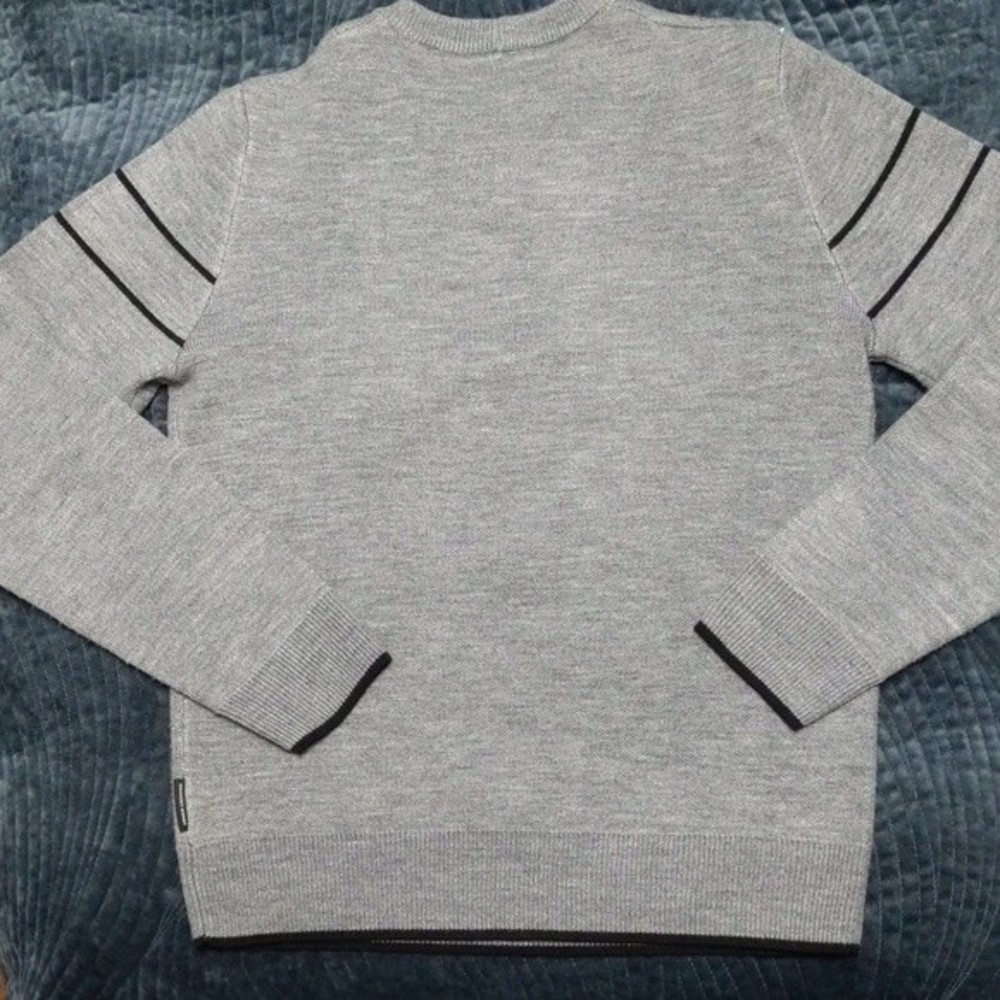 NWOT AX Armani Exchange Men's Pullover Size XS - Picture 5 of 5